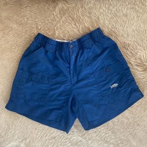 AFTCO shorts